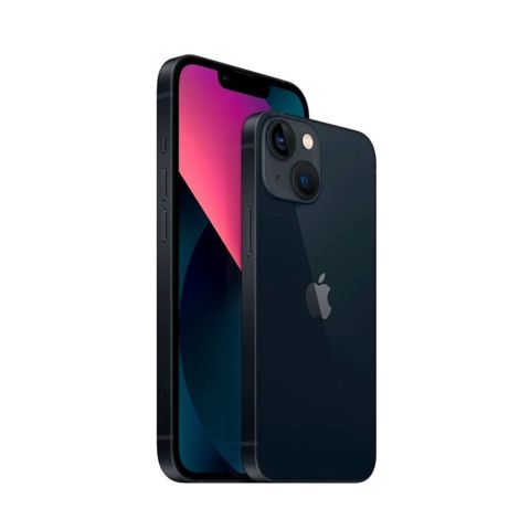 Apple iPhone 13 Midnight 128GB/4GB — Bakı
