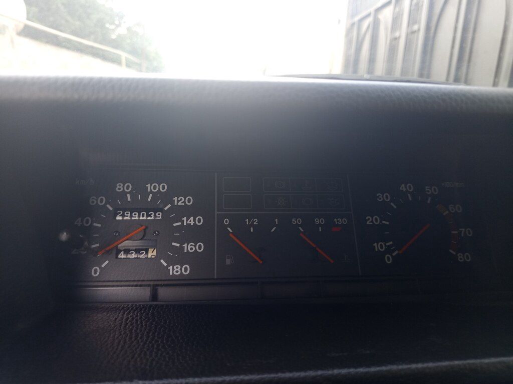 Lada (VAZ) 2108, 1.5 L, 1993 il, 299 039 km 10-BT-807 — Avtomobillər, Bakı (6)