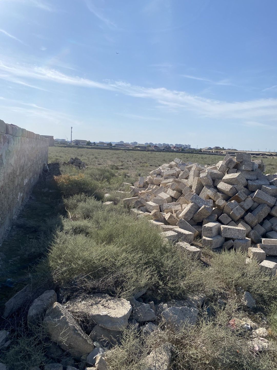 Satılır 4 otaqlı həyət evi/bağ evi 100 m² — Ev, villa, Bakı (4)