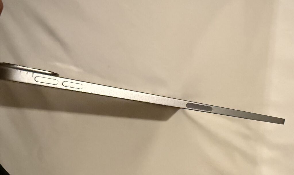 İşlənmiş Apple iPad Pro 11 (2022), 11", 128 GB, Ünvandan götürmə, Ödənişli çatdırılma — Apple, Bakı (6)