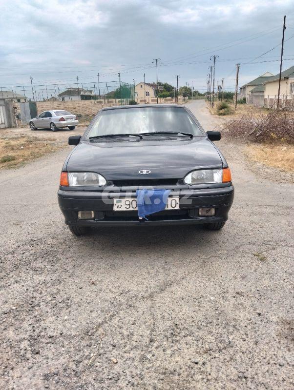 Lada (vaz) 2115 1.5 l, 2011, 251 115 km — Avtomobillər, Neftçala (5)