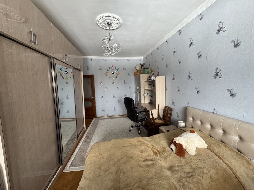 Satılır 3 otaqlı köhnə tikili 75 m² — Mənzil, Bakı (6)