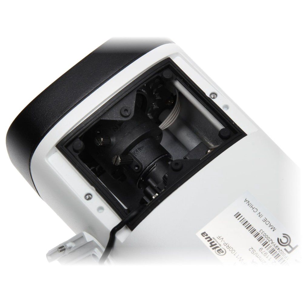 2Mp Hdcvı IR Kamera Dahua DH-HAC-HFW1200RP-VF — Mallar, Bakı (4)