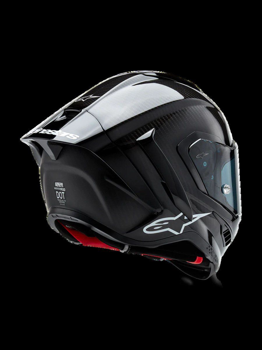 Dəbilqə Supertech R10 Solid — Ehtiyat hissələri və aksesuarlar, Bakı (3)