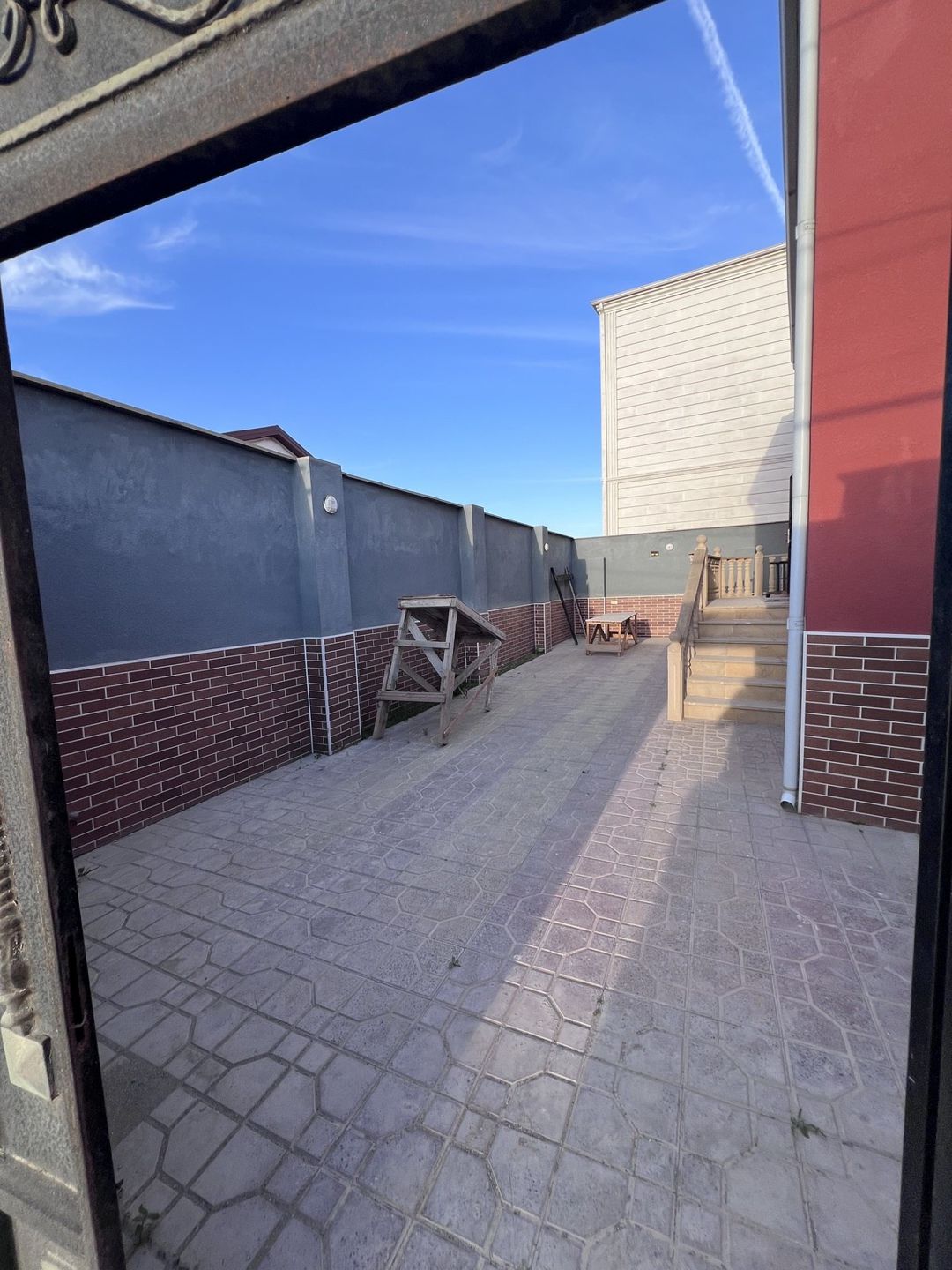 Satılır 5 otaqlı həyət evi/bağ evi 160 m² — Ev, villa, Bakı (4)