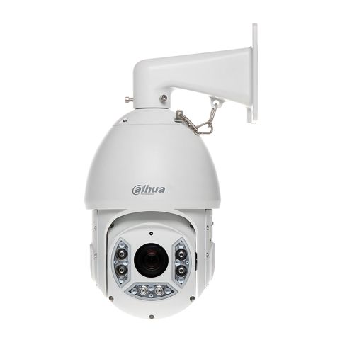 2Mp 20x PTZ IP-Kamera Dahua DH-SD6C220T-HN — Bakı