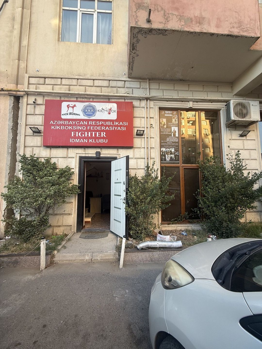 Satılır obyekt 160 m² — Əmlak, Bakı (2)