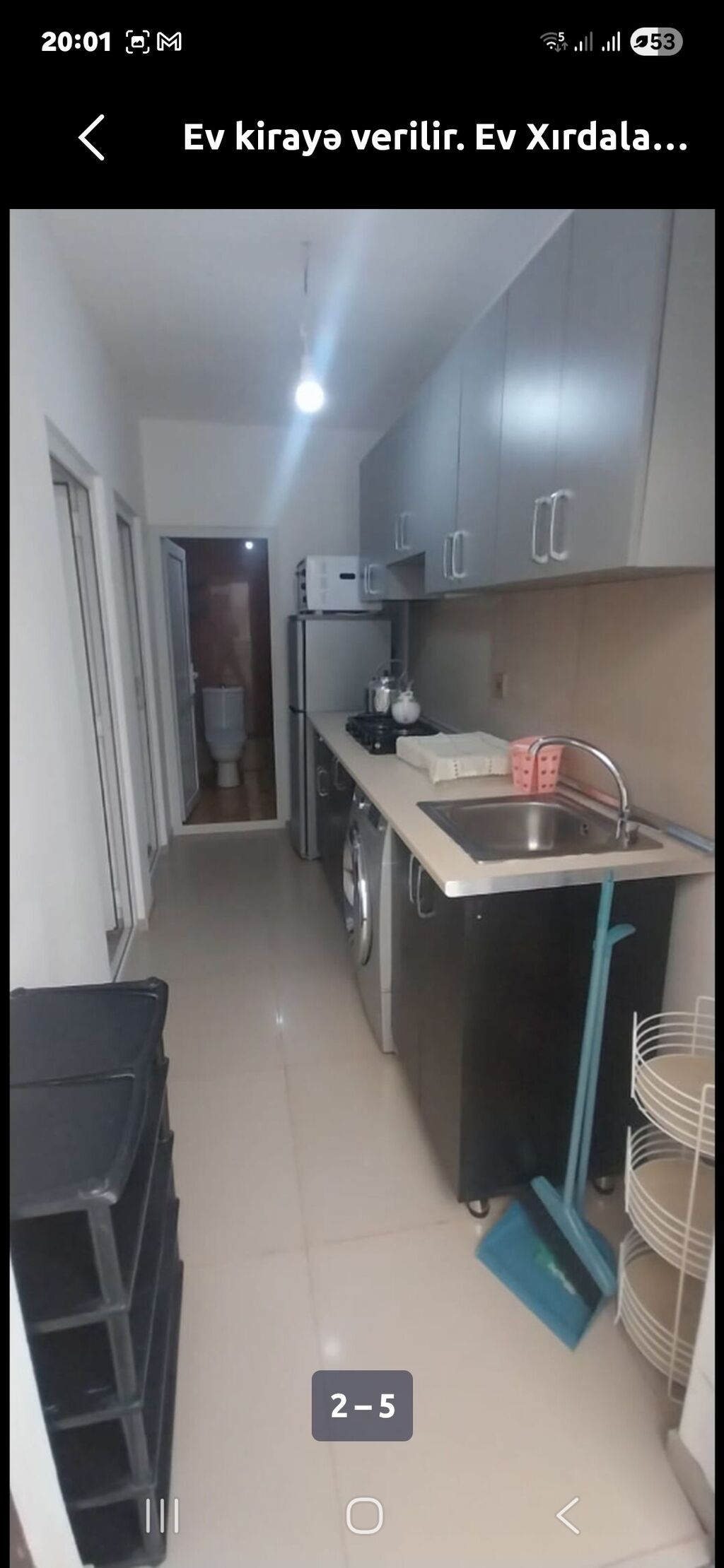 0709012023 telefon 24 saat aktivdi — Mənzil, Bakı