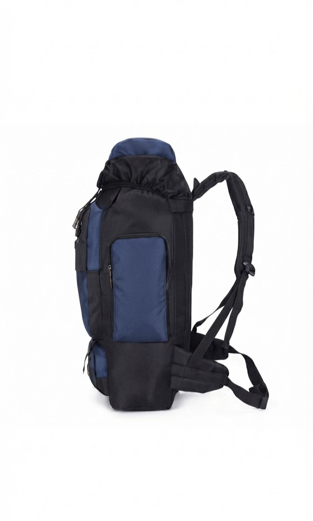 Turist/Səyahət çantası – 80L+ Ölçülər: - Hündürlük: 70 sm (27.56 in) — Sport çantaları və sırtçantalar, Bakı (3)