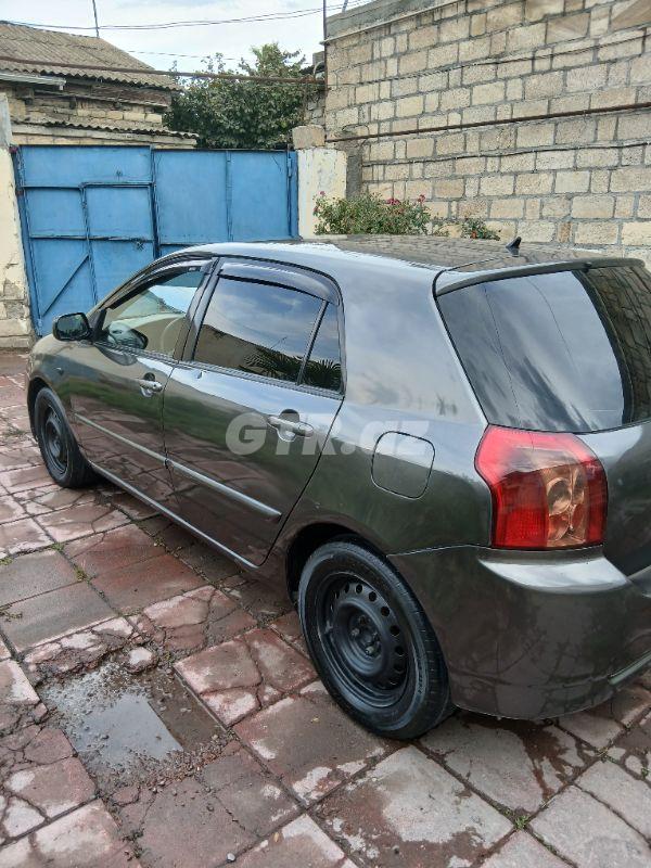 Toyota Corolla 1.5 L, 2004, 308 000 km 99-VZ-317 — Avtomobillər, Yevlax (7)