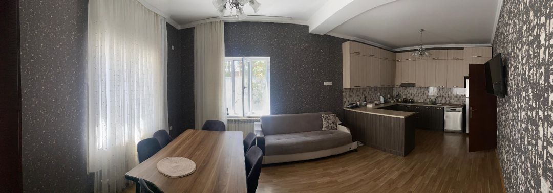 Villa, Albalılıq yaşayış massivi — Ev, villa, Bakı (12)