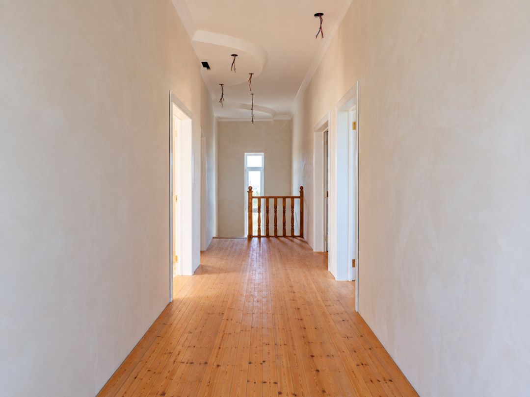 Satılır 7 otaqlı həyət evi/bağ evi 246 m² — Ev, villa, Bakı (5)