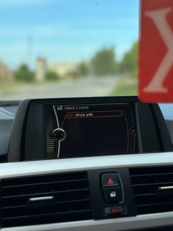 BMW 330, 3.0 L, 2014 il, 147 000 km — Avtomobillər, Xaçmaz (10)