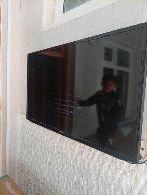 Televizor "Samsung" — Bakı