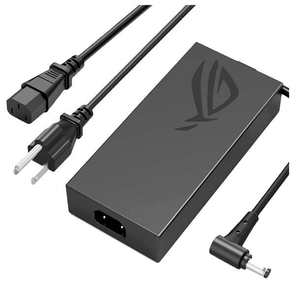 ASUS 280W Adapter — Mallar, Bakı