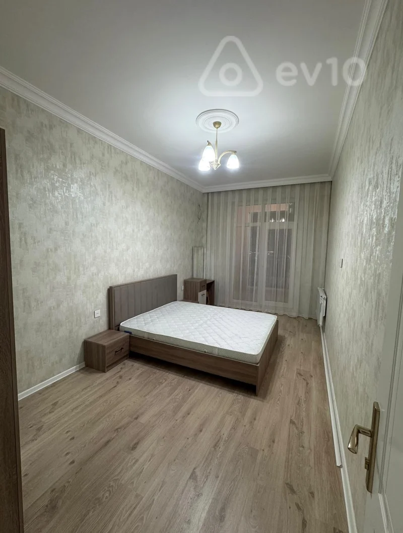2 otaqlı mənzil, 77 m², Baxça Şəhər, Sumqayıt — Mənzil, Sumqayıt (4)
