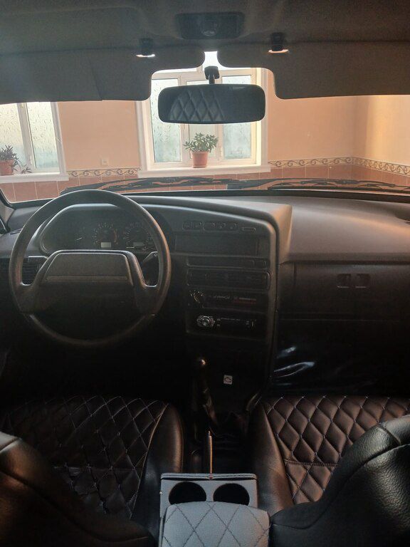Lada (VAZ) 2115, 1.6 L, 2012 il, 86 000 km 99-BT-935 — Avtomobillər, Tovuz (10)