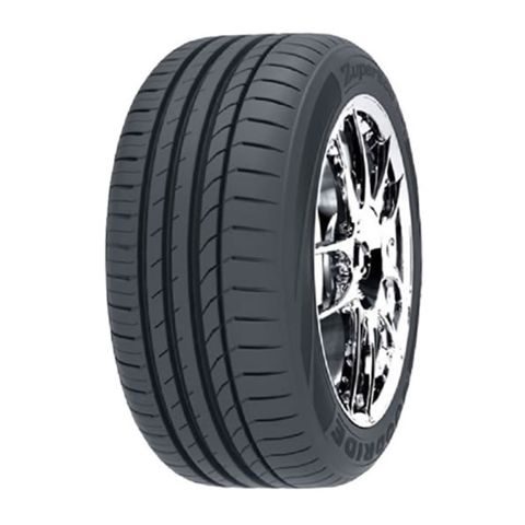 Westlake Z107 265/35R18 - M 97W — Wheels, tires, rims
