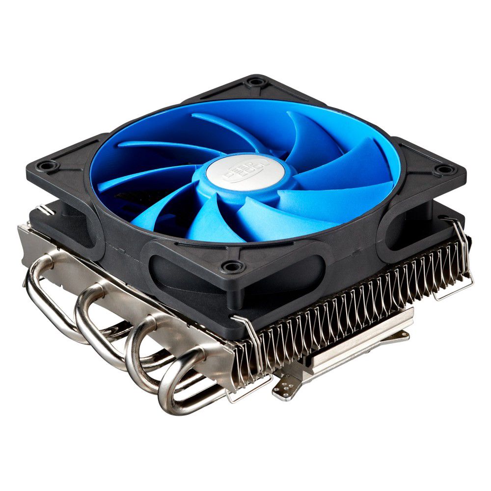 Qrafik kart üçün Kuler DeepCool V400 — Mallar, Bakı