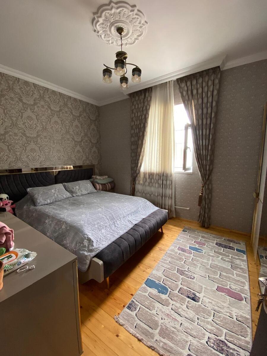 Həyət evi, Sumqayıt ş — Ev, villa, Sumqayıt (11)