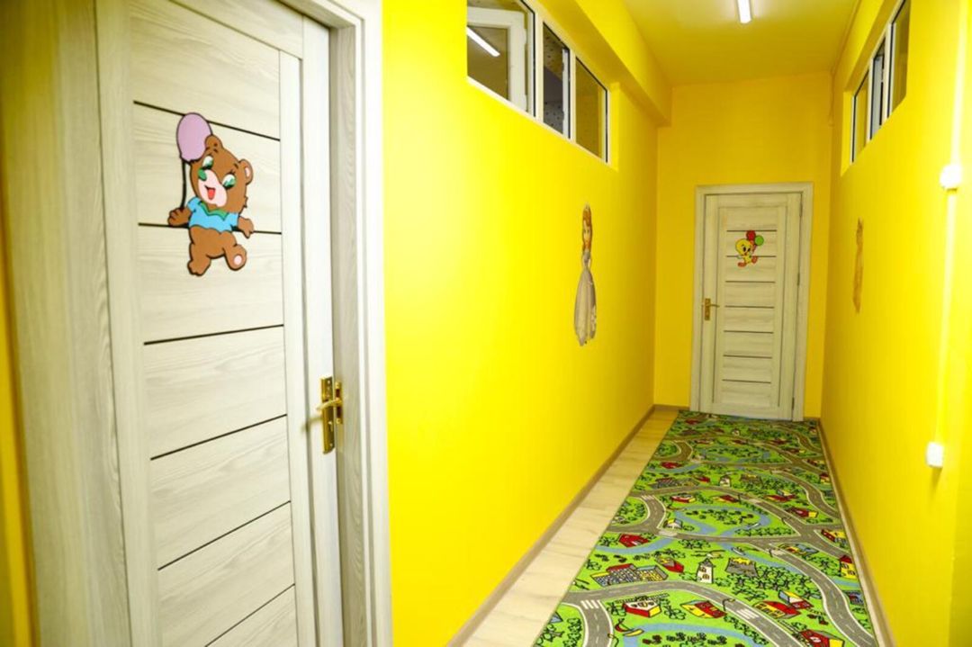Satılır obyekt 425 m² — Əmlak, Bakı (12)