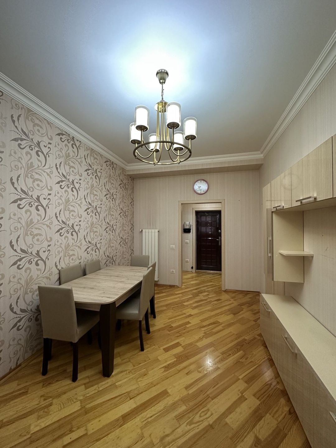 Satılır 3 otaqlı yeni tikili 63 m² — Mənzil, Xırdalan (2)