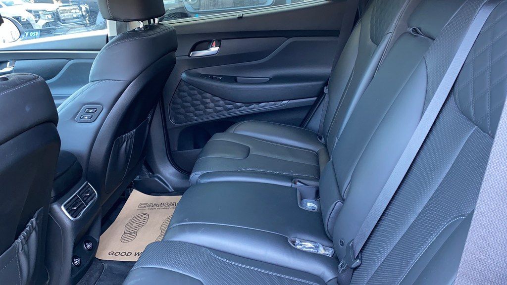 Hyundai Santa Fe, 1.6 L, 1.49 kWh, 2023 il, 34 000 km — Avtomobillər, Bakı (4)