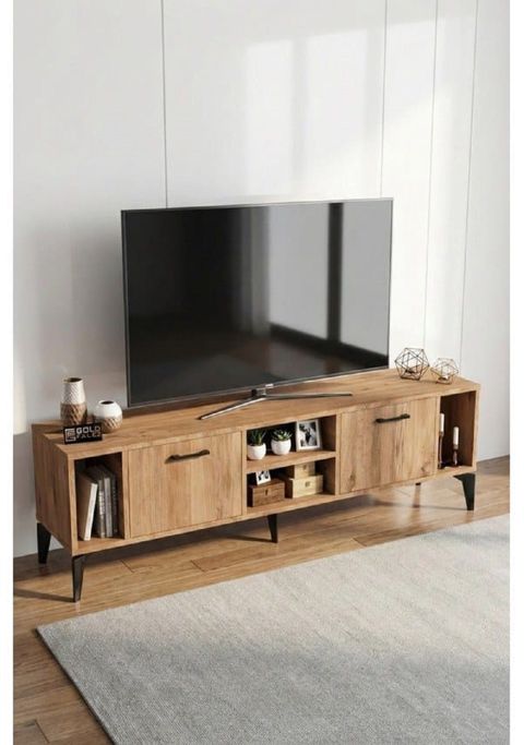TV üçün tumba 13900628, Ldsp, 50x180x35 sm — Bakı