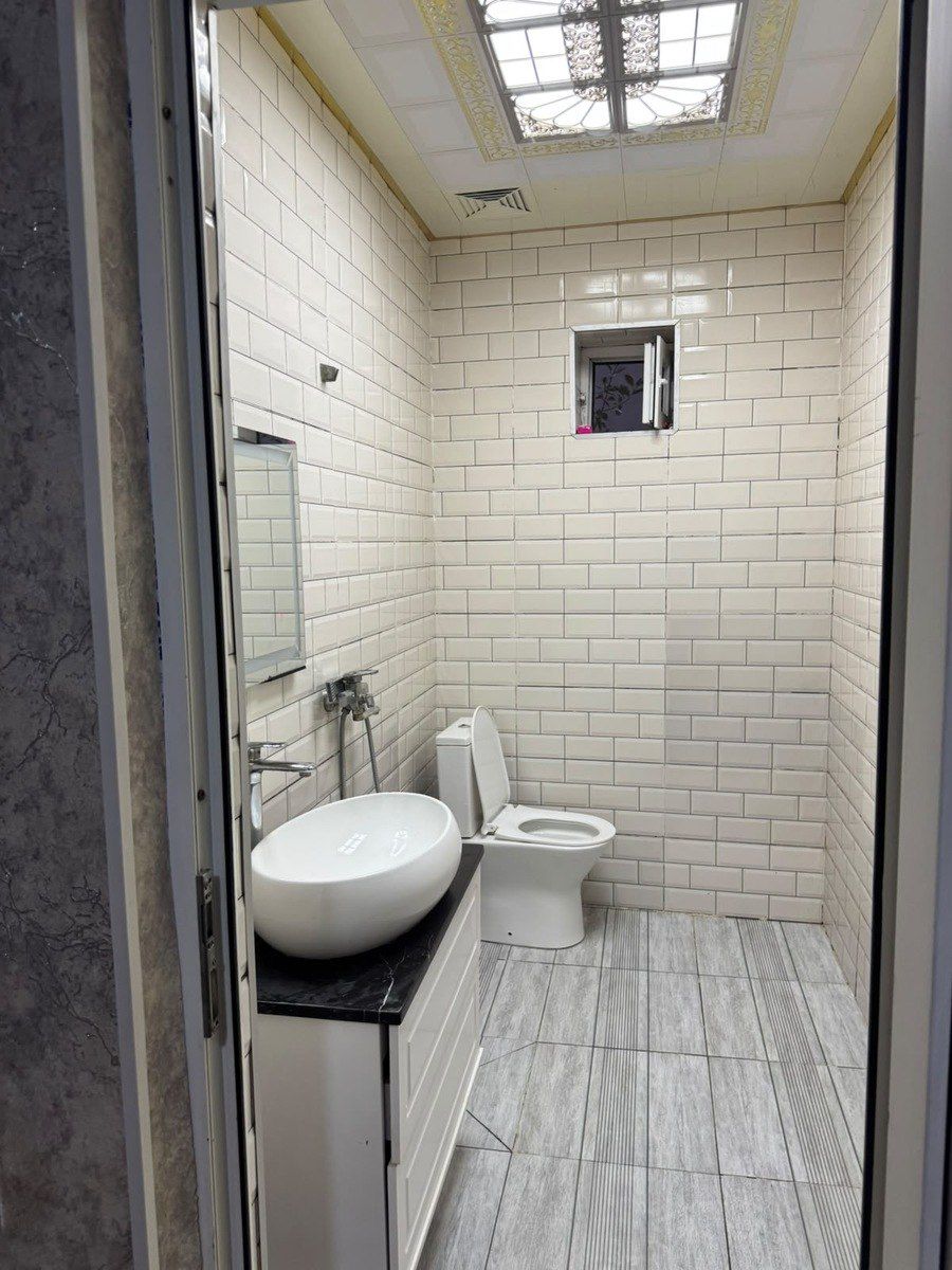 İcarəyə verilir 3 otaqlı həyət evi/bağ evi 80 m² — Ev, villa, Bakı (10)