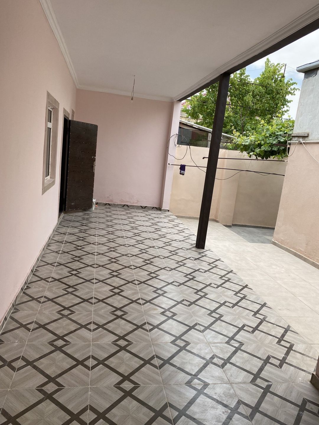 Satılır 5 otaqlı həyət evi/bağ evi 150 m² — Ev, villa, Xırdalan (9)
