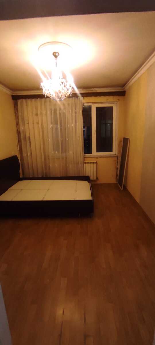 Satılır 3 otaqlı köhnə tikili 65 m² — Mənzil, Bakı (7)