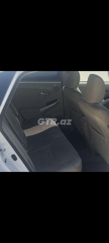 Toyota Prius 1.8 L, 2009, 280 000 mil 99-UN-658 — Avtomobillər, Bakı (6)