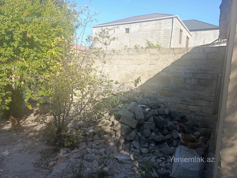 Satılır Torpaq sahəsi, 10 sot, Yeni Corat (Novruz q.) — Torpaq, Sumqayıt (9)