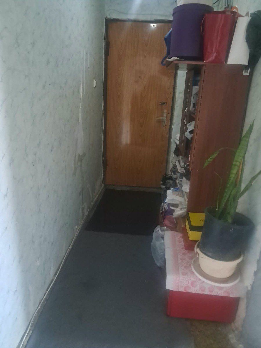 Satılır 1 otaqlı köhnə tikili 50 m² — Mənzil, Bakı (3)