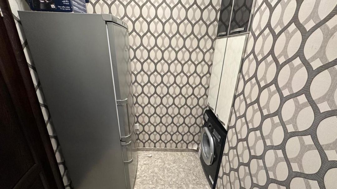 İcarəyə verilir 2 otaqlı yeni tikili 75 m² — Mənzil, Bakı (8)