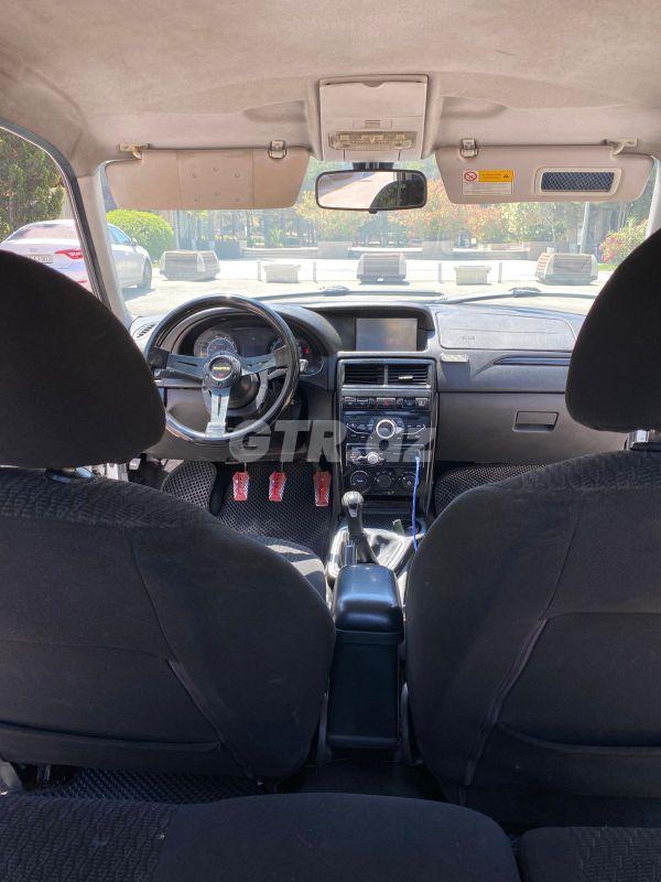 Lada (VAZ) Priora 1.6 L, 2014, 19 878 km 99-HK-072 — Avtomobillər, Sumqayıt (3)