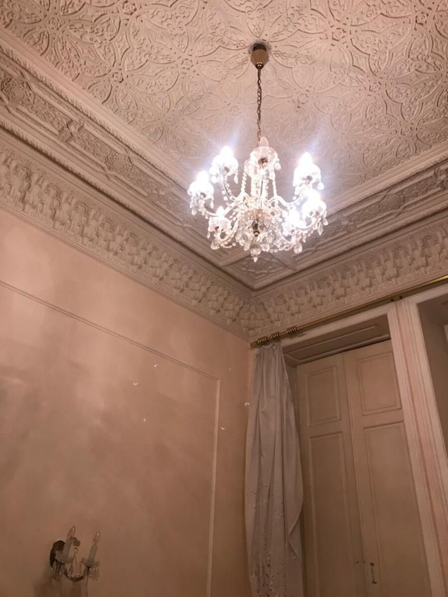 Satılır 3 otaqlı köhnə tikili 105 m² — Mənzil, Bakı (10)
