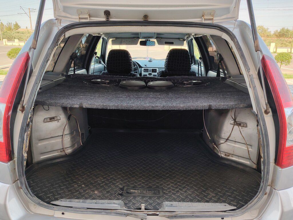 Lada (VAZ) Priora, 1.6 L, 2009 il, 250 000 km 99-EE-193 — Avtomobillər, Saatlı (12)