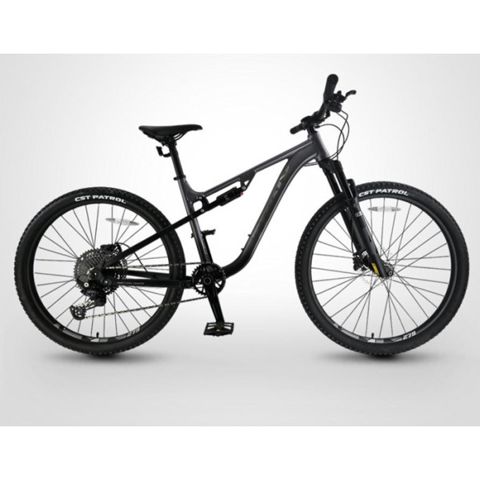 Velosiped Trinx HE PRO H151729 Gray — Bakı
