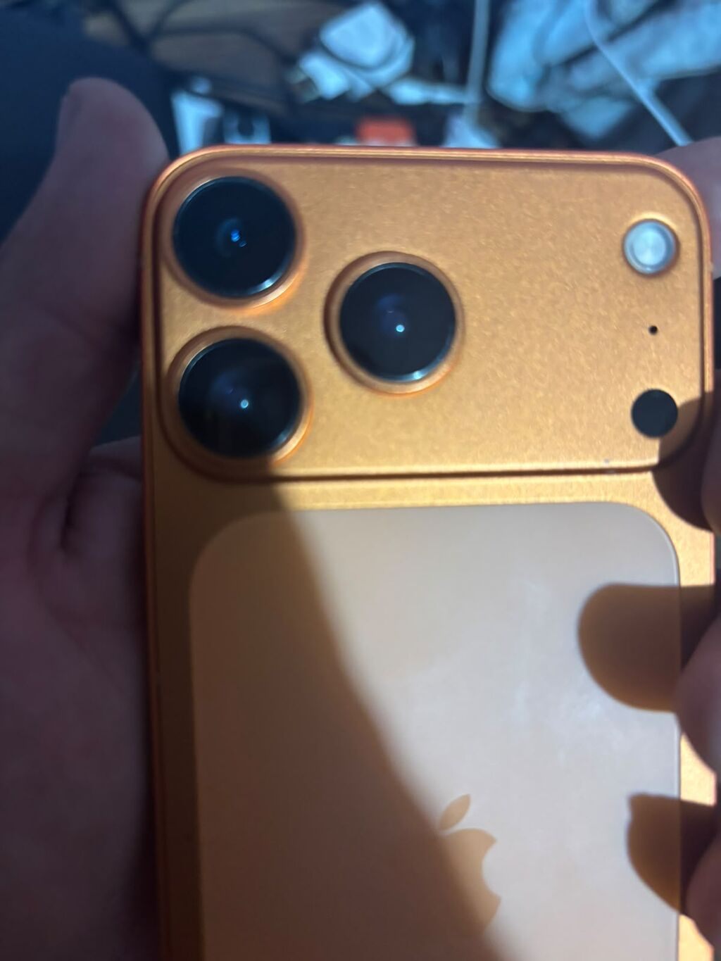 X 17 proya yigilma cox face id islemir pil ekrna deyisibMəhsul — Smartfon ehtiyat hissələri, Bakı (7)