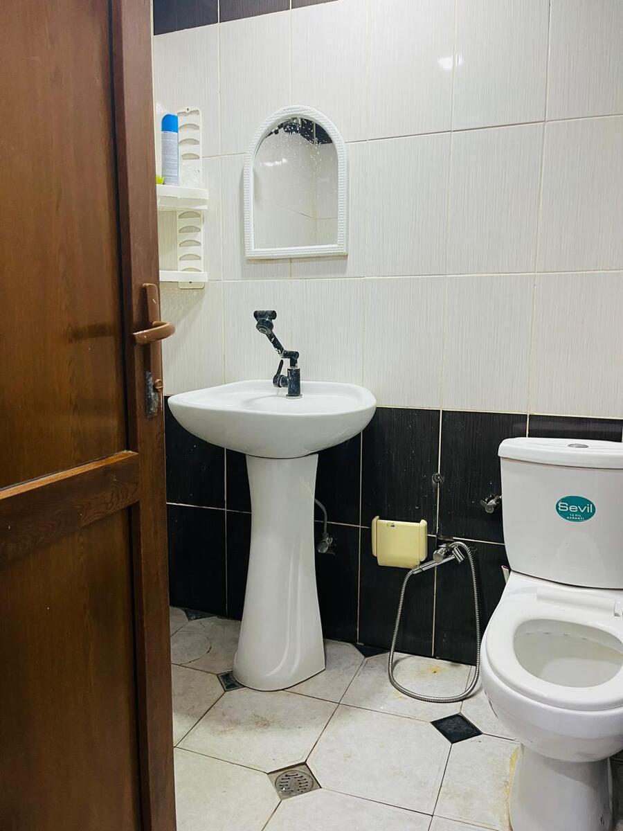 Satılır 2 otaqlı yeni tikili 71 m² — Mənzil, Xırdalan (5)
