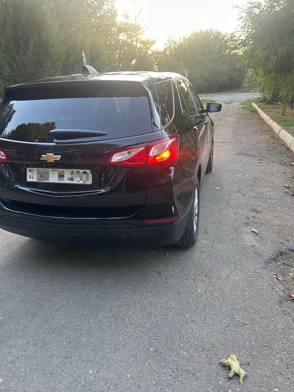 Chevrolet Equinox, 1.5 L, 2021 il, 165 000 km — Avtomobillər, Bərdə (12)