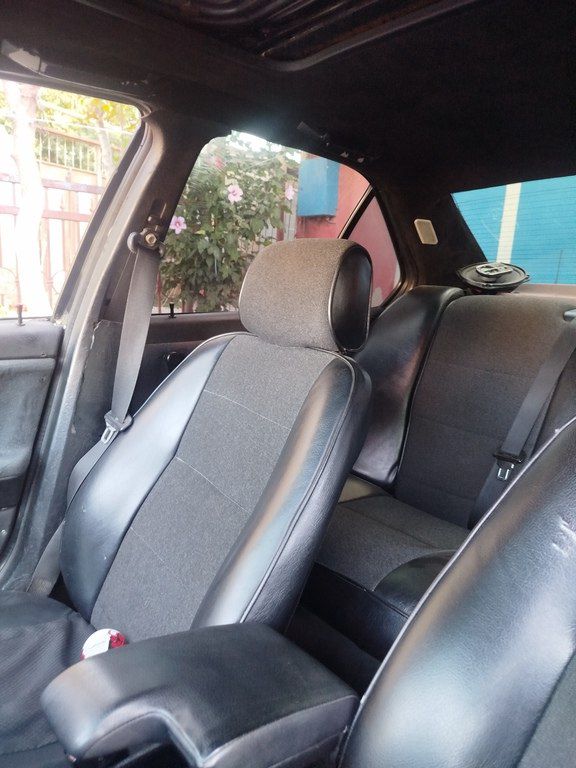 BMW 316, 1.6 L, 1993 il, 430 000 km 88-BF-025 — Avtomobillər, Bakı (4)