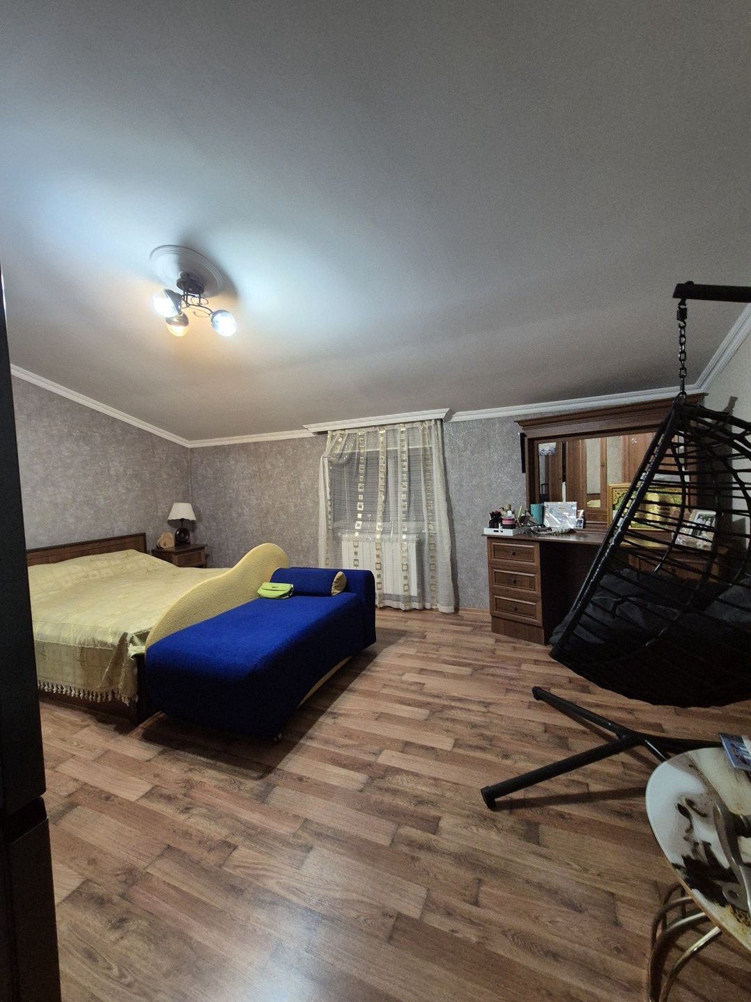 Satılır 3 otaqlı yeni tikili 103 m² — Mənzil, Bakı (6)