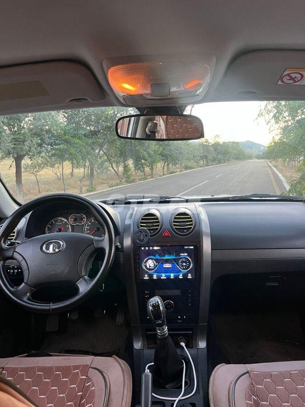 GWM Hover H3 0.2 L, 2013, 235 468 km — Avtomobillər, Xızı (4)
