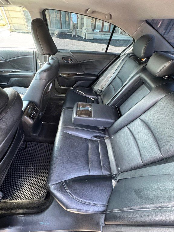 Honda Accord, 2.4 L, 2013 il, 233 000 km 90-QM-049 — Avtomobillər, İsmayıllı (10)