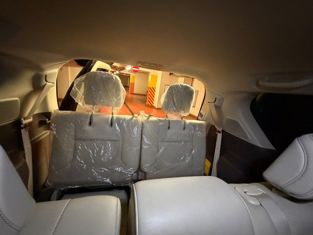 Lexus GX 460, 4.6 L, 2014 il, 189 500 km — Avtomobillər, Bakı (11)