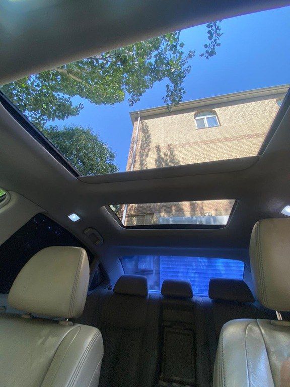 Nissan Teana, 2.5 L, 2008 il, 294 000 km 90-LX-880 — Avtomobillər, Bakı (10)