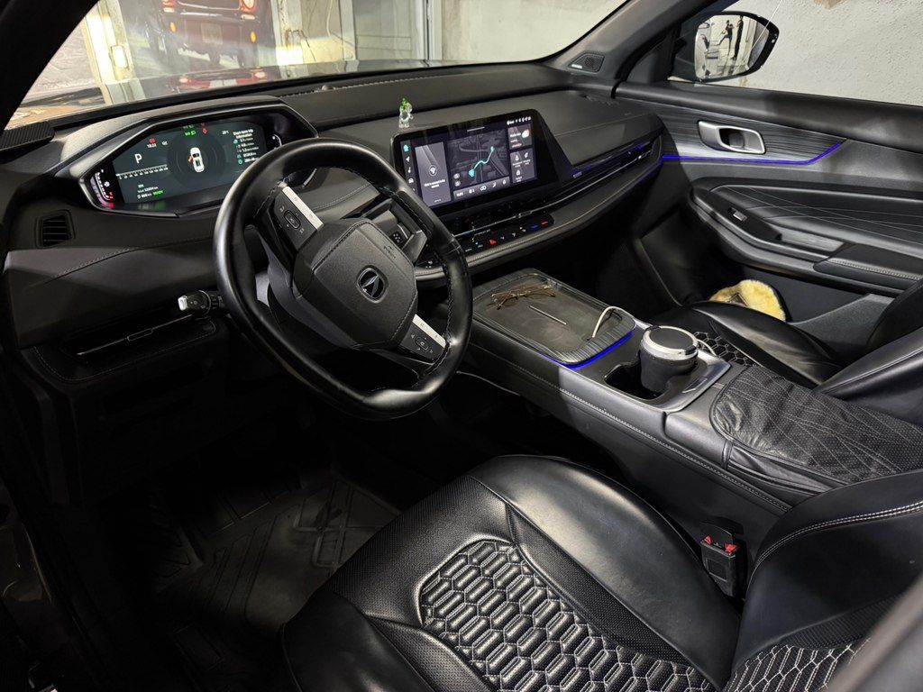 Changan CS 55 Plus, 1.5 L, 18.4 kWh, 2025 il, 52 000 km 99-TT-012 — Avtomobillər, Bakı (10)