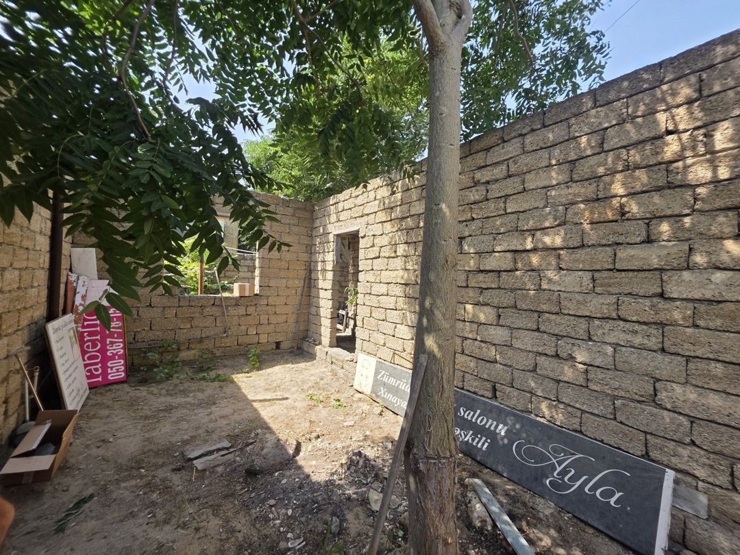 İcarəyə verilir obyekt 150 m² — Əmlak, Bakı (8)
